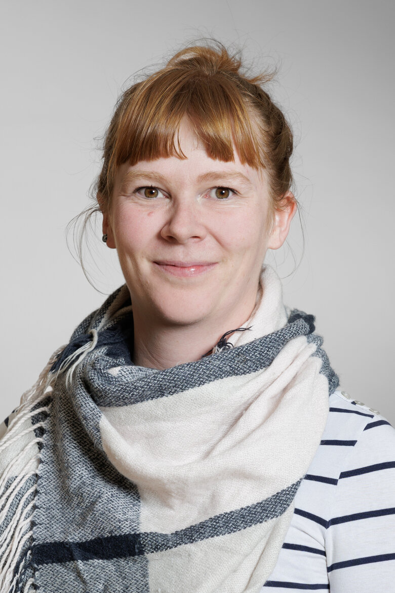 Vorsitzende des Landeselternbeirats Monika Golling