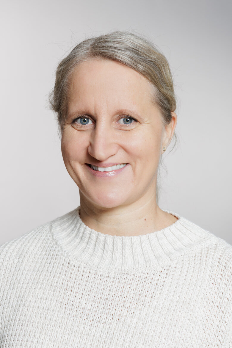 Dorothea Starl