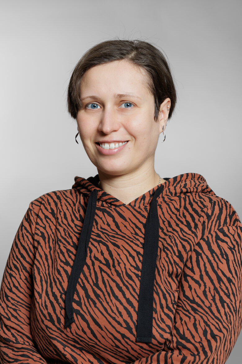 Christiane Burghardt