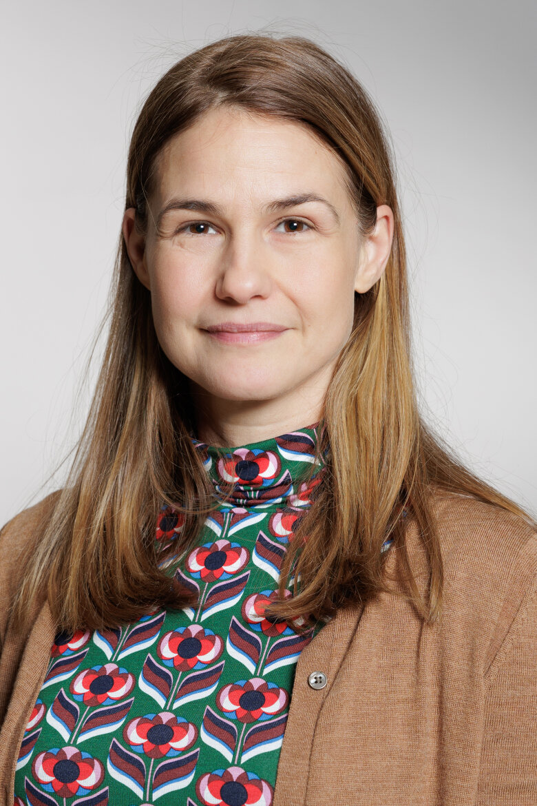 Stefanie Winkler