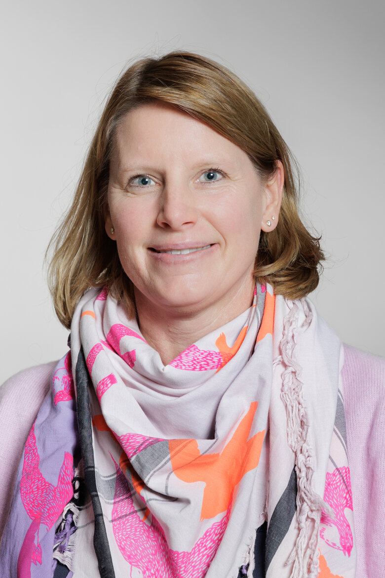 Sabine Wohlmann