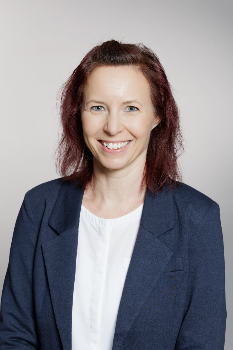 Melanie Heindl