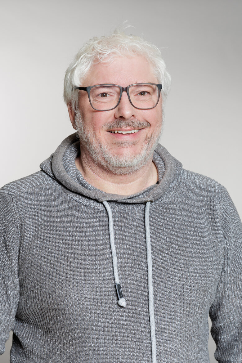 Roman Mülchen