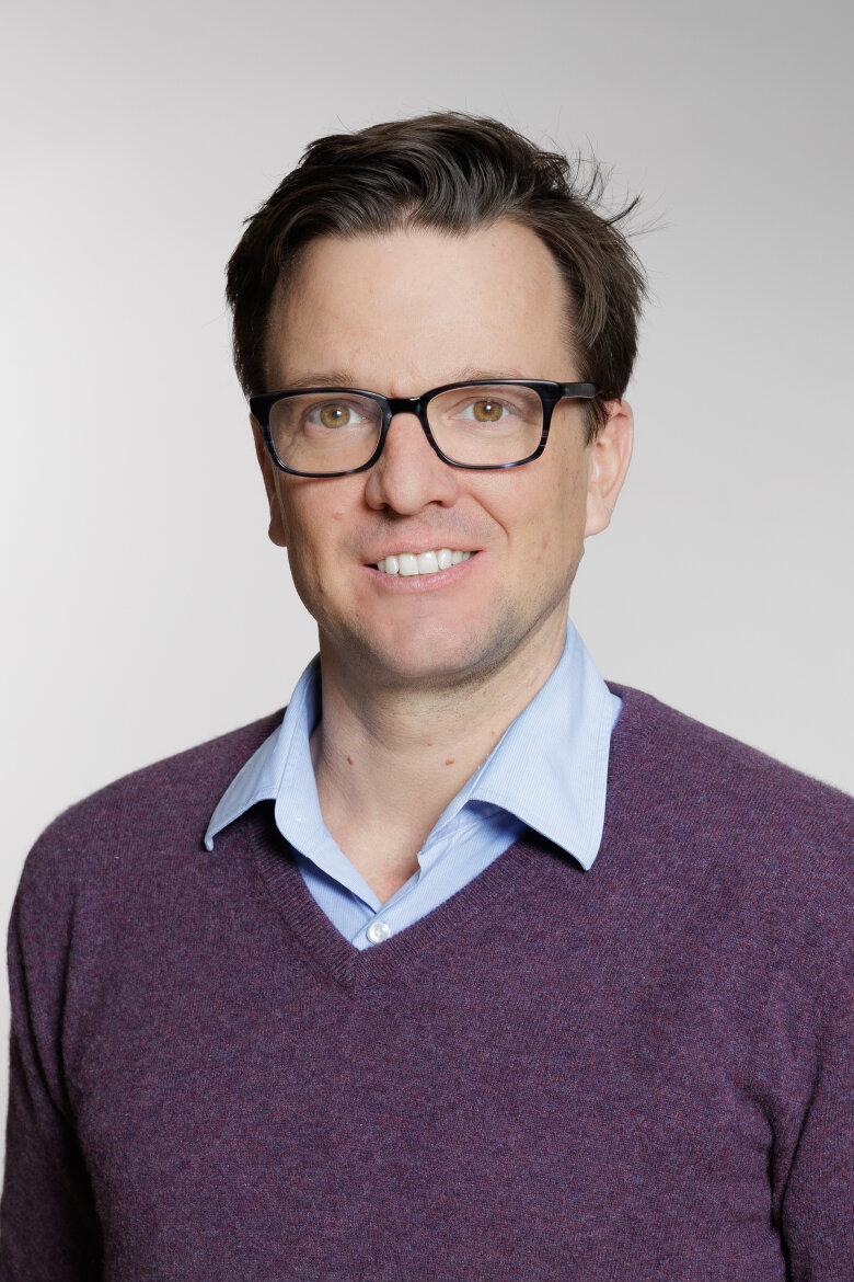 Tobias Cloppenburg-Baumann