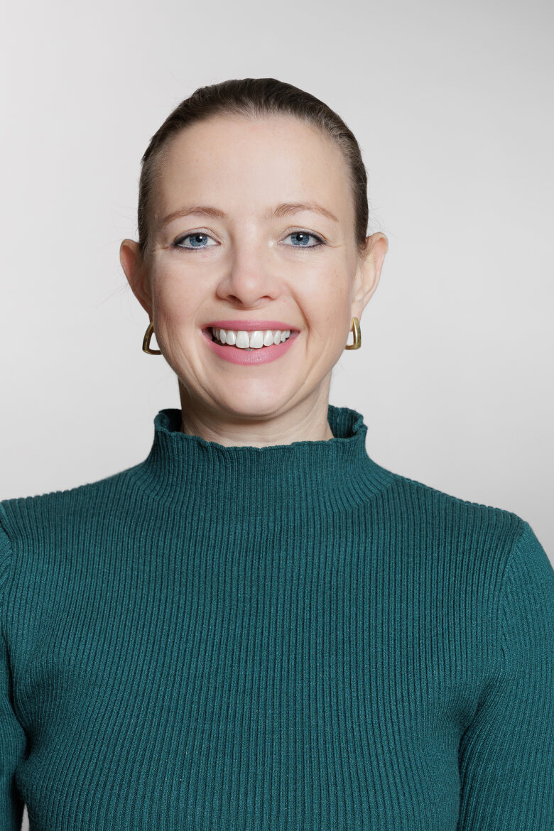 Nadine Süß