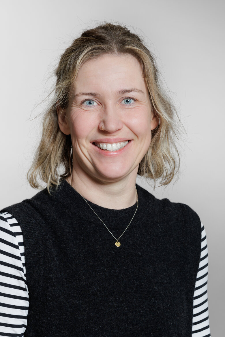 Dr. Saskia Liebner